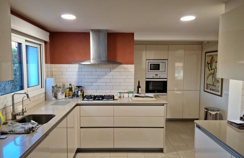 Calella de Palafrugell Villa | Private villa a short walk to Calella
