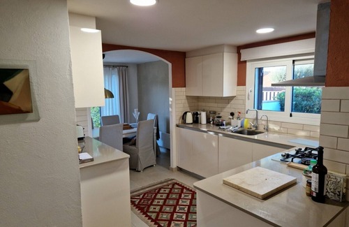 Calella de Palafrugell Villa | Private villa a short walk to Calella