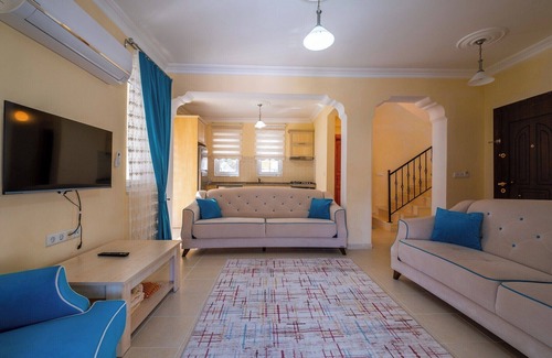 Hisaronu Villa | Private Villa at main stream Villa sunday