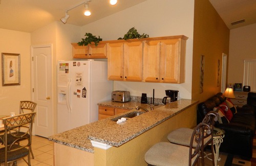 Silver Creek Villa | Private Villa For Holiday Rental