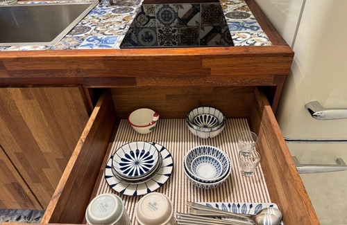 Downtown Villa | Private villa in Jeju, South Korea – pool, jacuzzi, and tropical healing.