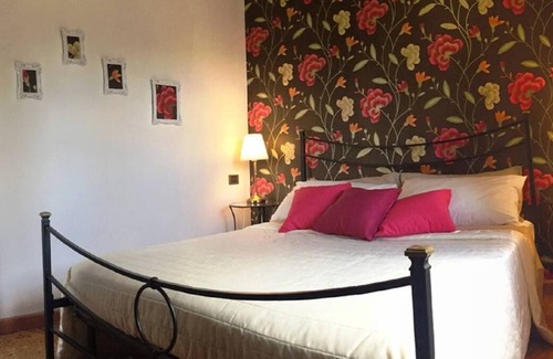 Pomarance Villa | Private villa in the countryside near Cecina