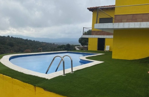 Mas Altaba Villa | Private Villa Near of the beach