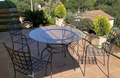 Mas Altaba Villa | Private Villa Near of the beach