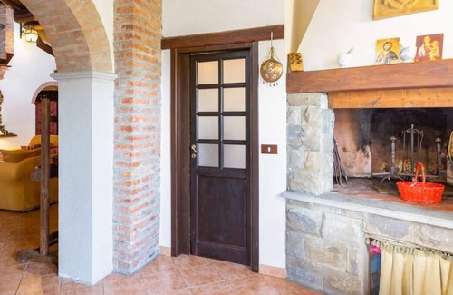 Vicchio Villa | Private villa with pool