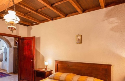 Vicchio Villa | Private villa with pool