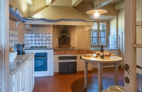 Dicomano Other | Private villa with swimming pool in Tuscany
