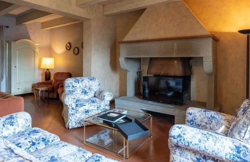 Dicomano Other | Private villa with swimming pool in Tuscany