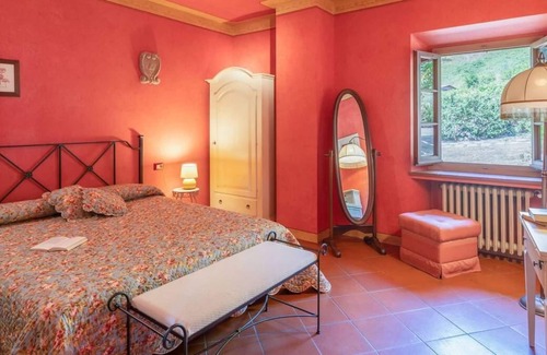Dicomano Other | Private villa with swimming pool in Tuscany