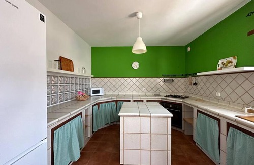 Pajara Villa | Private villa with pool in the mountains