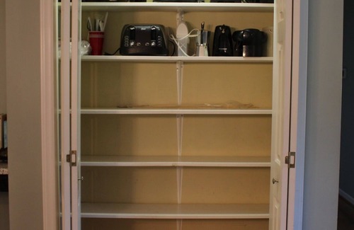 Forest Lake Heights House | Private Waterfront Home on Lake James