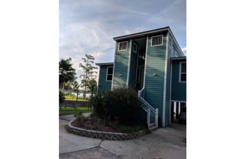 Northeast Pensacola House | Private Waterfront--Scenic Serenity