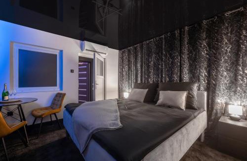 Presov Apartment | Private wellness club