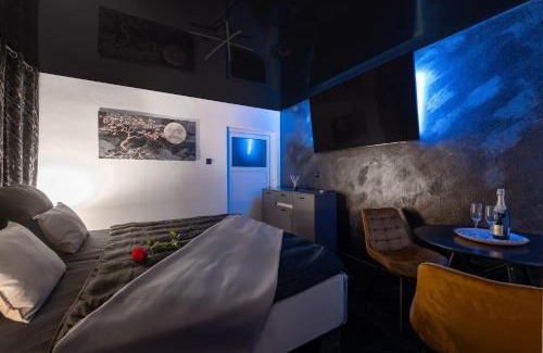 Presov Apartment | Private wellness club