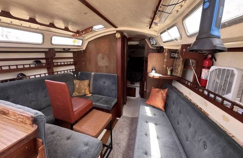 Marina del Rey Boat Rental | Private Yacht - Marina del Rey/Venice Beach