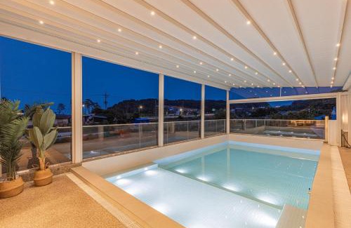 Yangyang Villa | Private Yangyang Dockchae Pool Villa