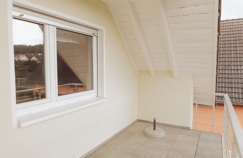 Schollbronn Apartment | Privates Apartment im Grünen