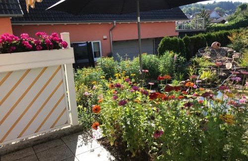 Schollbronn Apartment | Privates Apartment im Grünen