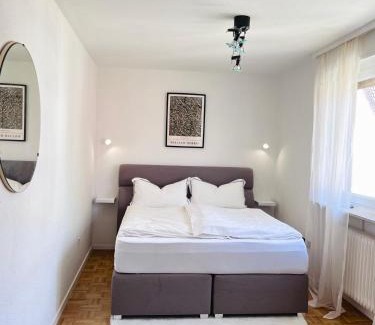 Bad Duerkheim House | Privates Ferienhaus mit Pool & Whirlpool in Bad Dürkheim