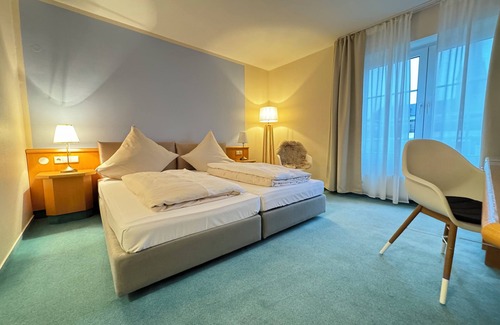 Bergisch Gladbach Hotel | Privathotel Bremer