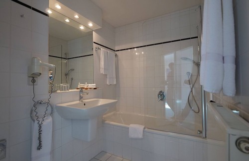 Bergisch Gladbach Hotel | Privathotel Bremer