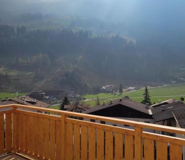 San Martino in Passiria House | Privatpension Bergkristall