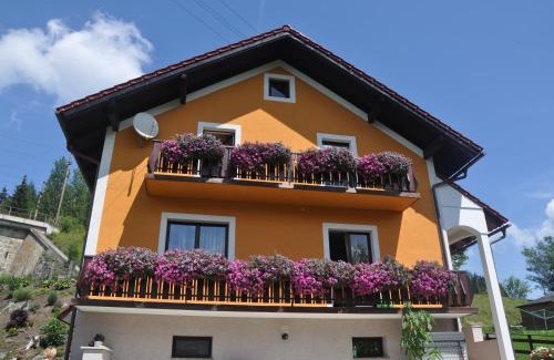 Steinhaus am Semmering House | Privatzimmer Bendl