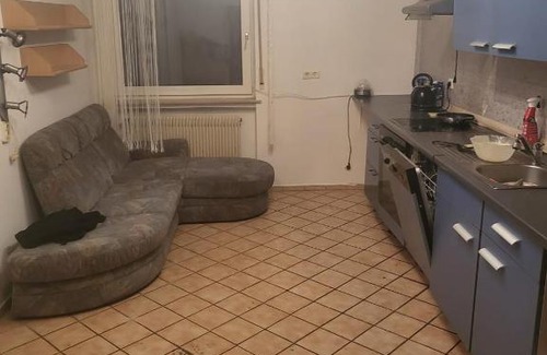 Dittelbrunn House | Privatzimmer Dittelbrunn