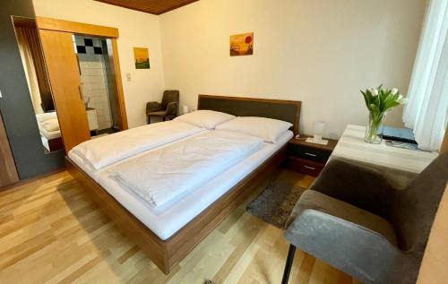 Illmitz House | Privatzimmer Haider