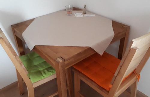 Ansbach House | Privatzimmer Popp-Hessenauer