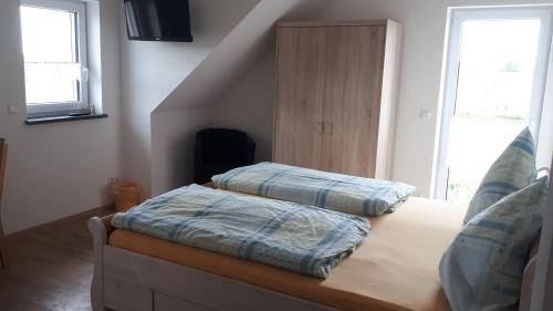 Ansbach House | Privatzimmer Popp-Hessenauer