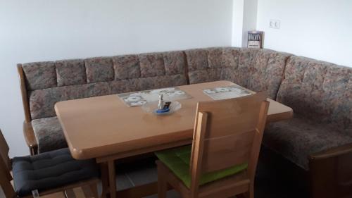 Ansbach House | Privatzimmer Popp-Hessenauer