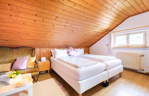 Rifiano House | Privatzimmervermietung Messner