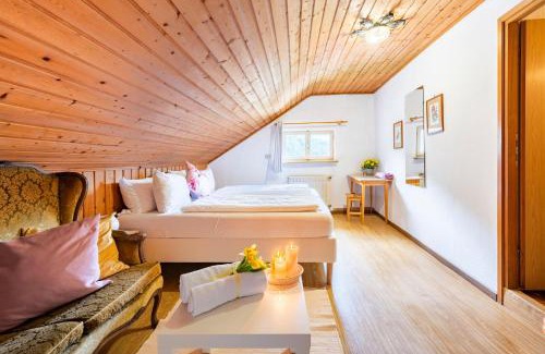 Rifiano House | Privatzimmervermietung Messner