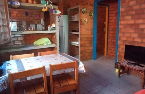 Centro Cabin | Prive das Acacias