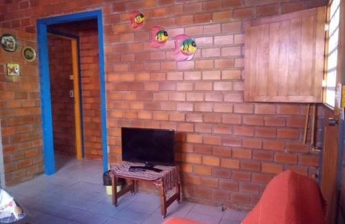 Centro Cabin | Prive das Acacias