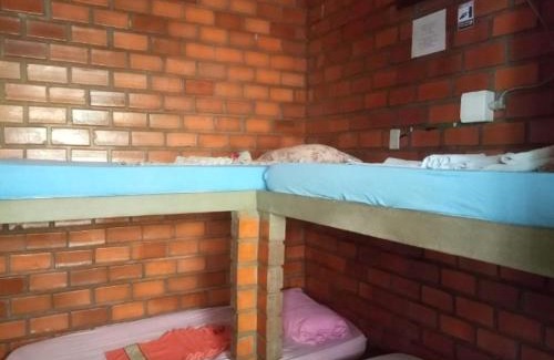 Centro Cabin | Prive das Acacias