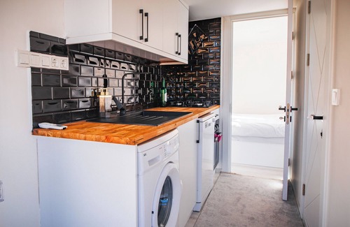 Dalaman House | Prive Mini Homes & Camping