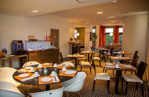 Matabiau House | Privilège Appart Hotel Saint-Exupéry