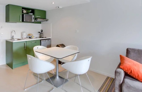 Matabiau House | Privilège Appart Hotel Saint-Exupéry