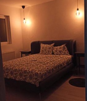 Tecuci Apartment | Privilege