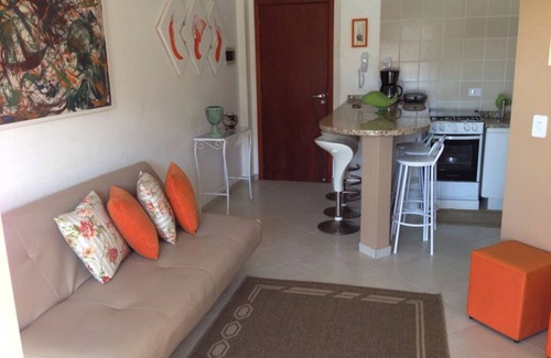 Ingleses Norte Apartment | Privileged rest at Ingleses Beach