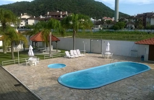 Ingleses Norte Apartment | Privileged rest at Ingleses Beach