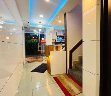 Kozhikode Hotel | Priya lodge