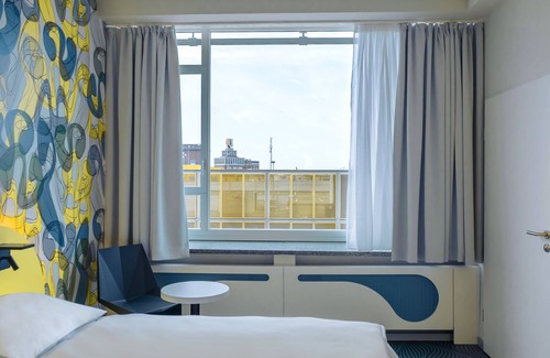 Dortmund City Centre Hotel | Prize by Radisson, Dortmund City