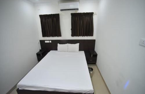 Erode Hotel | PRM Aruna Lodge