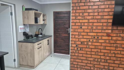 Kimberley Apartment | Pro Plants Accommodation