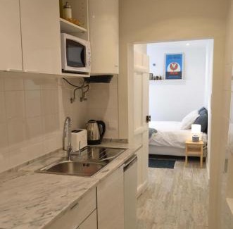 Alfama Apartment | Proa d'Alfama Guest House