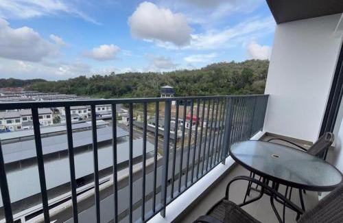 Sandakan House | Proboscis Guest House Monthly