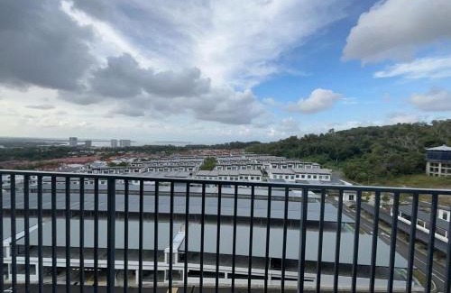 Sandakan House | Proboscis Guest House Monthly